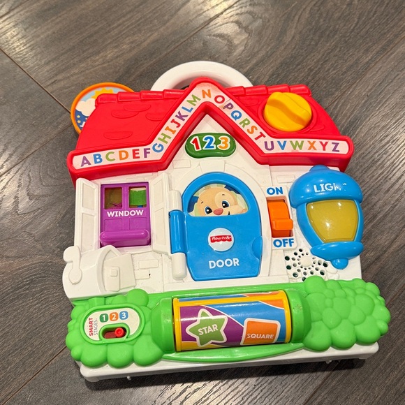 Assorted Kids Toy Set with Doll and Accessories 11:26 - Picture 4 of 5